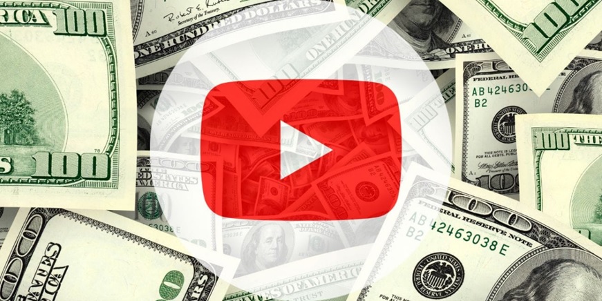 make money on YouTube