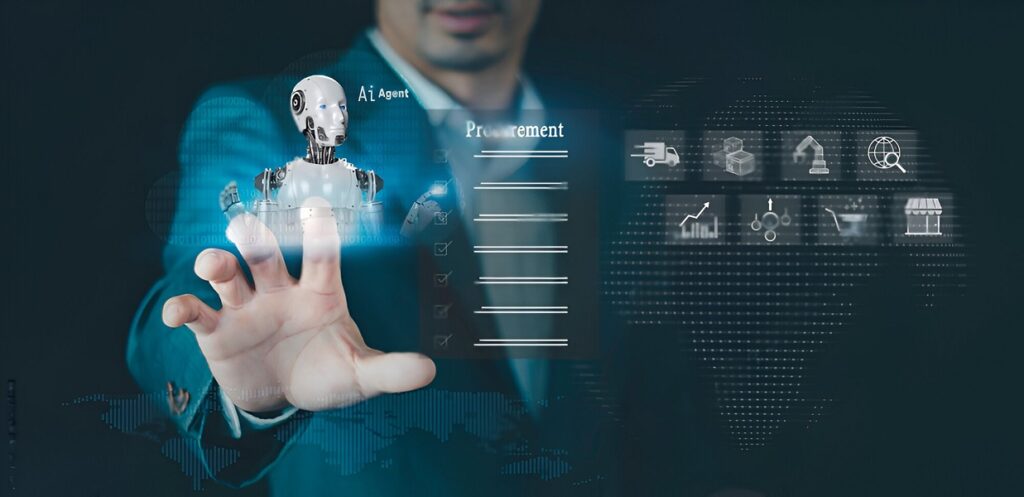 Agentic AI