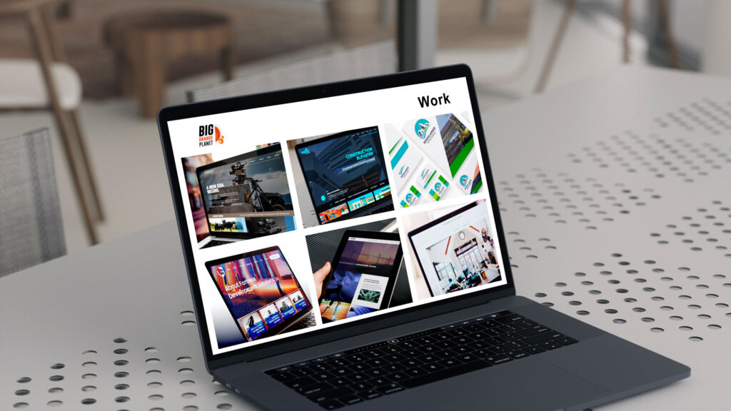 Denver web development