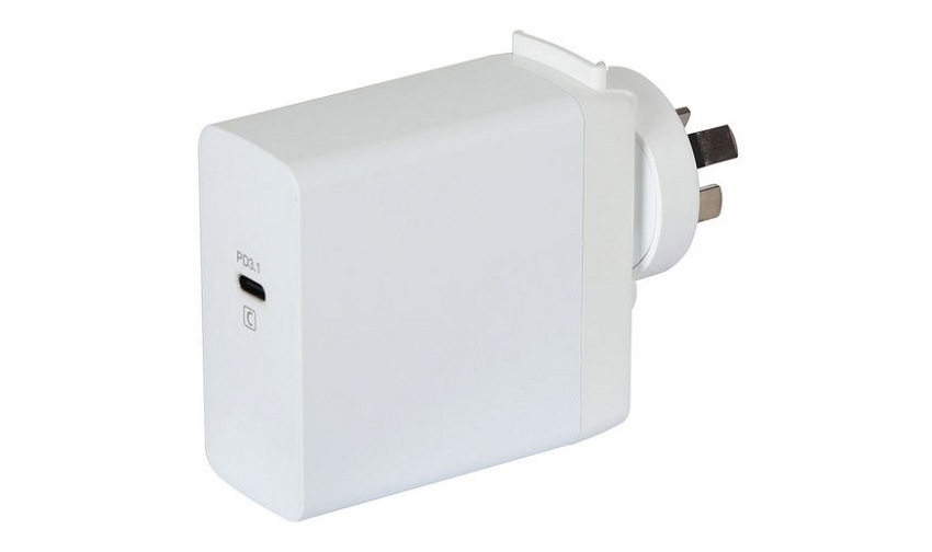 MacBook Pro Power Adapter Wattage